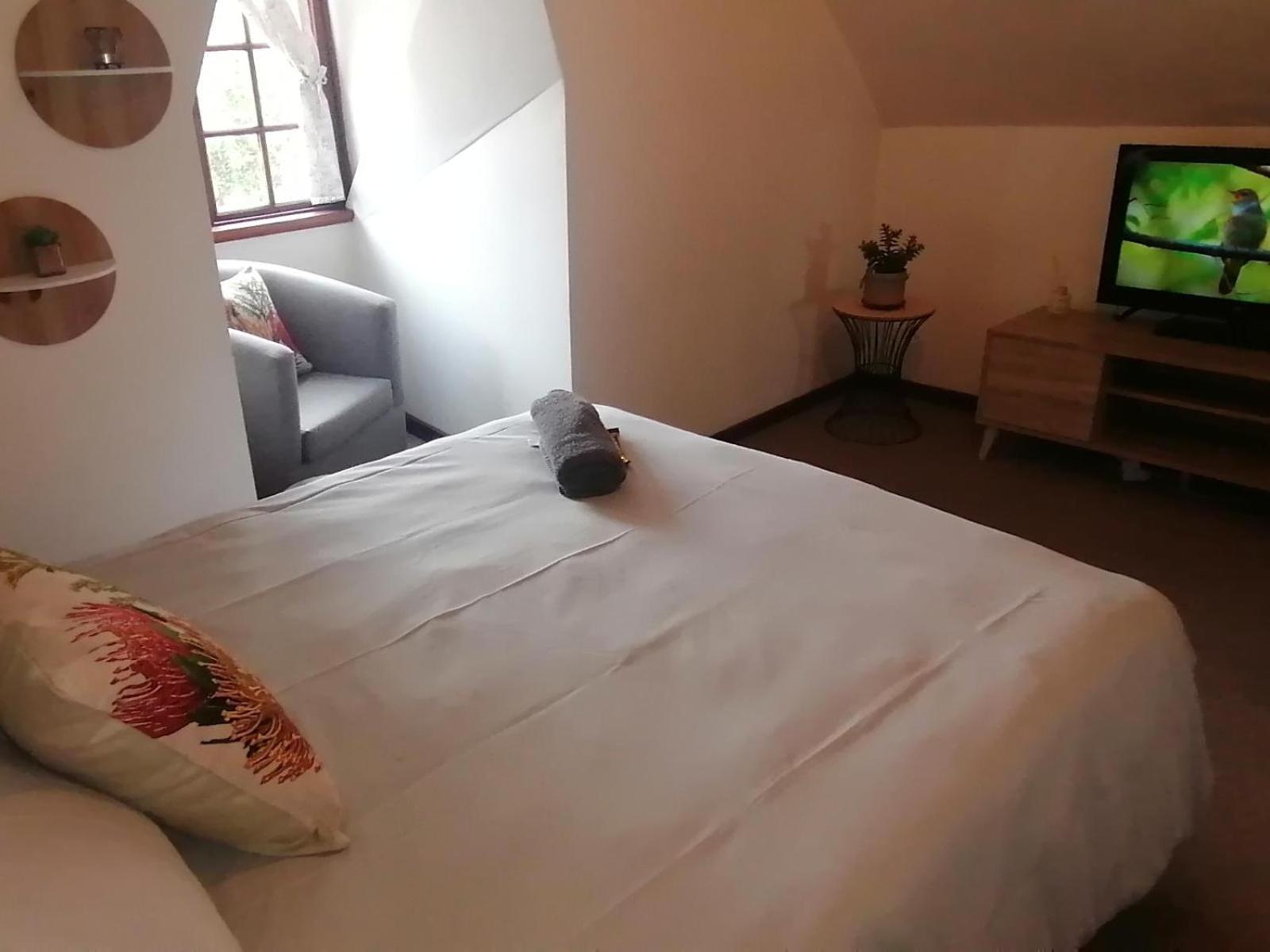 Beulah Lodge 케이프타운 객실 사진